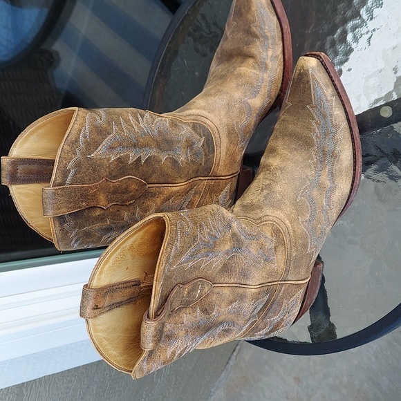 Old Gringo Shoes - Old Gringo Cowboy Boots